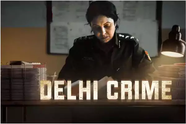 DELHI CRIME