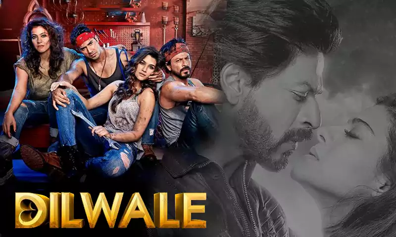 dilwale