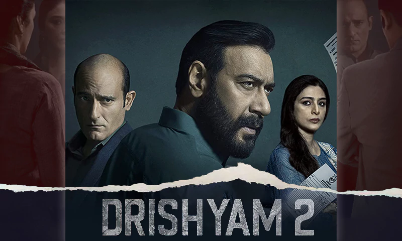 drishyam 2