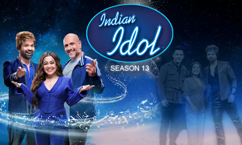 indian idol season 13