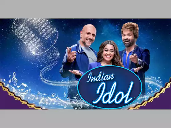 INDIAN IDOL JUDGES