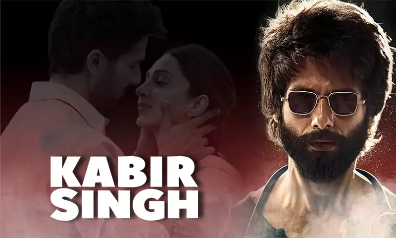 kabir singh