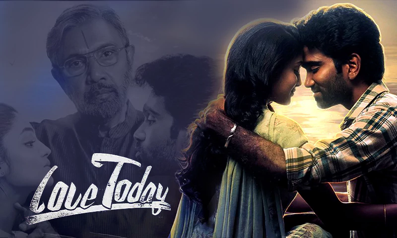 Love Today 2022 Download & Watch Full Tamil Movie 1080p 720p