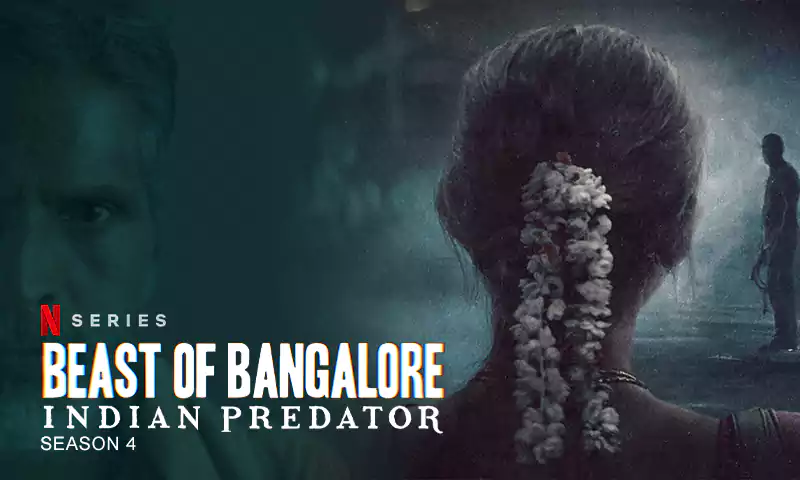 Beast of Bangalore Indian Predator Season 4