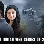 Best Indian Web Series of 2022