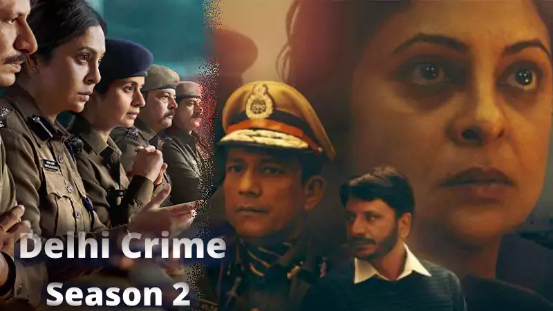 Delhi-crime Season2