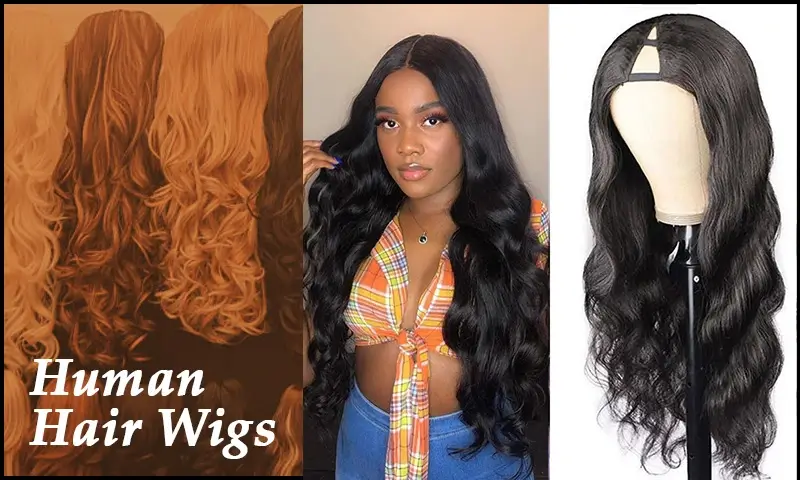 Human-Hair-Wigs