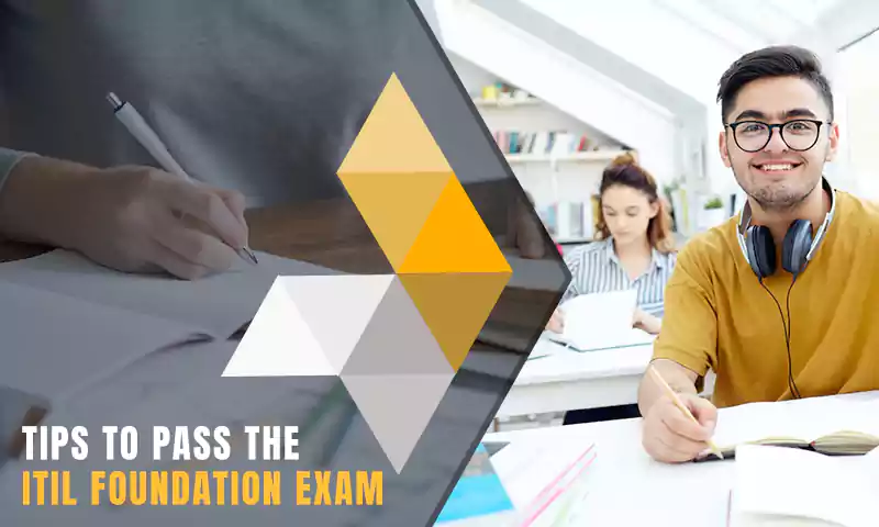 ITIL Foundation Exam