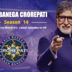 Kaun Banega Crorepati 14 Season