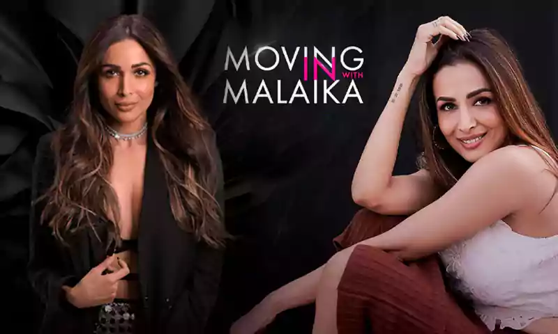 Moving In With Malaika