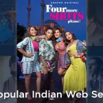 Popular Indian Web Series