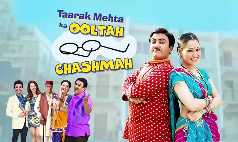 Taarak Mehta Ka Ooltah Chashmah Download & Watch New Episodes