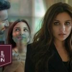 The Girl on the Train movie