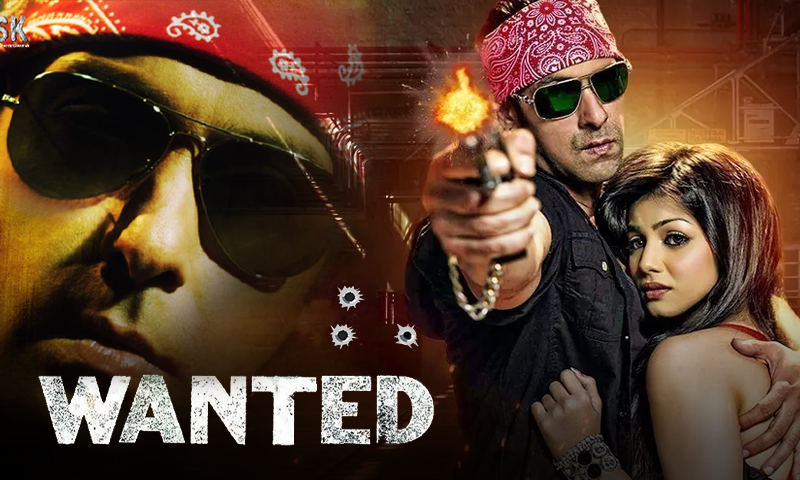 Wanted (2009) Download