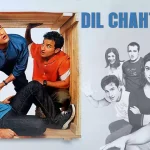 dil chahta hai