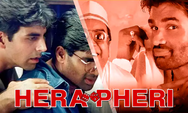 hera pheri