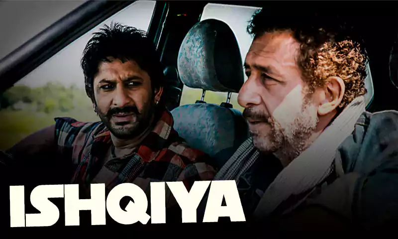 ishqiya