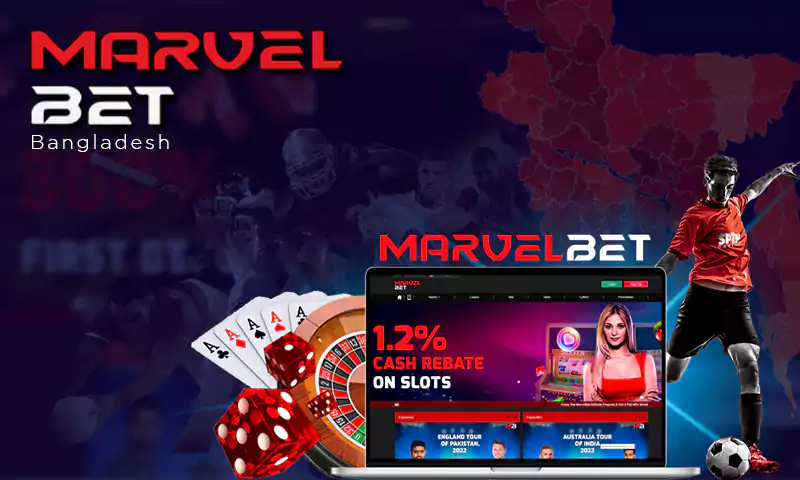 marvelbet bangladesh