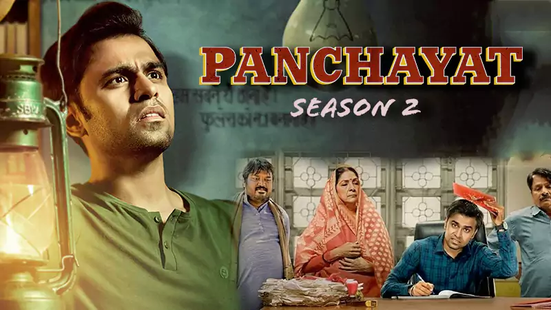 panchayat season2