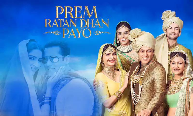 prem ratan dhan payo