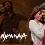 raanjhanaa