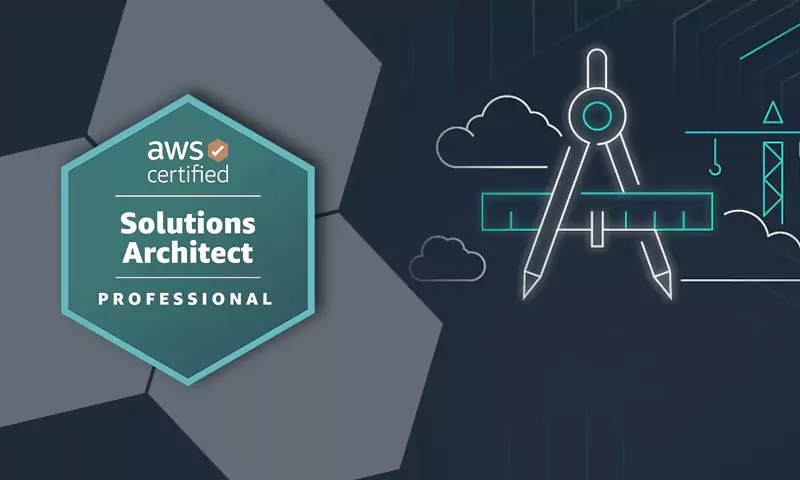 AWS SA Professional