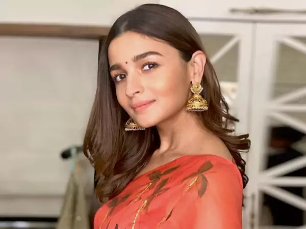 Alia bhatt