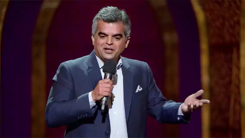 Atul Khatri