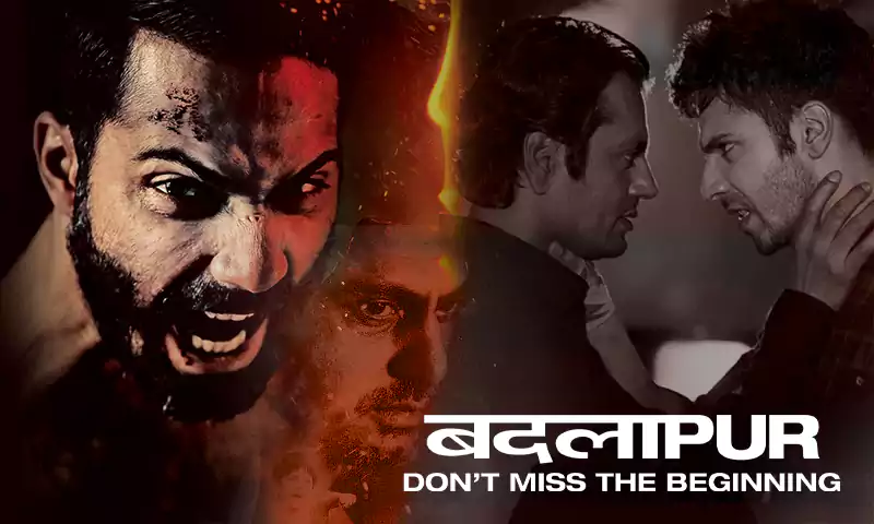 BADLAPUR