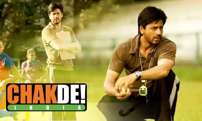 Chak De India