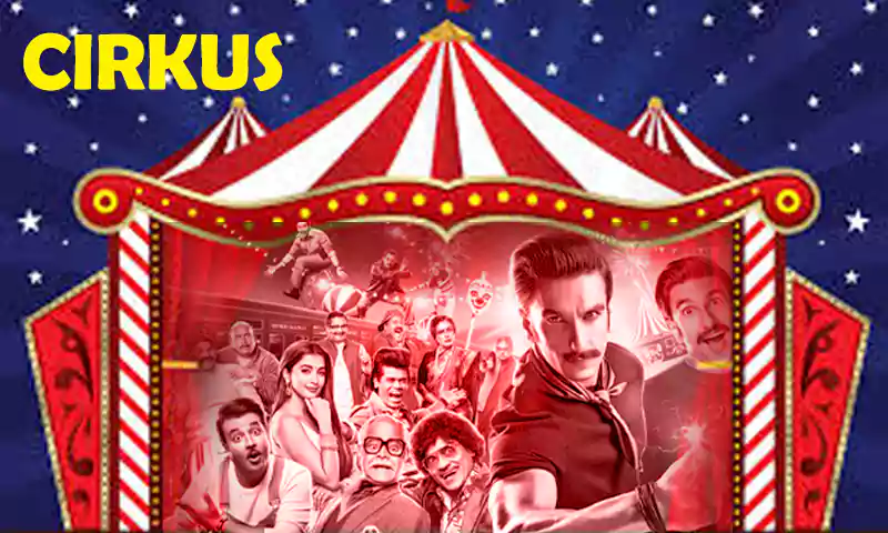 Cirkus movie