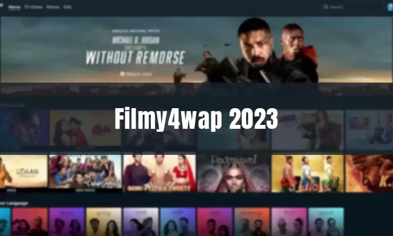 Filmy4wap 2023