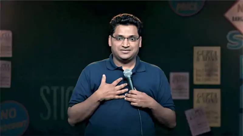 Gaurav Gupta