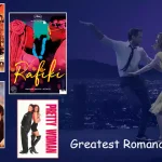 Greatest Romance Films