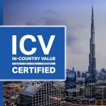 ICV Certificate