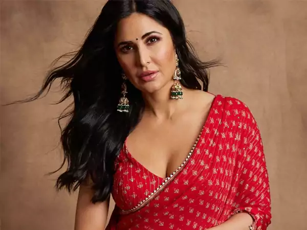 Katrina Kaif