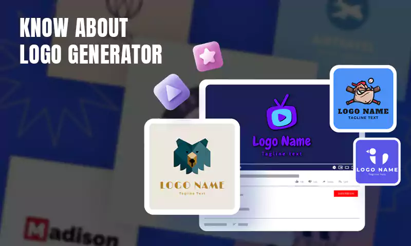 Logo Generator