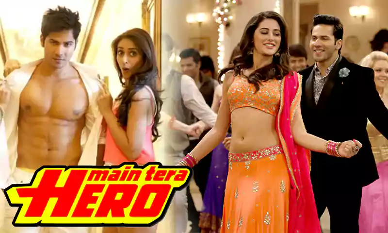 Main Tera Hero