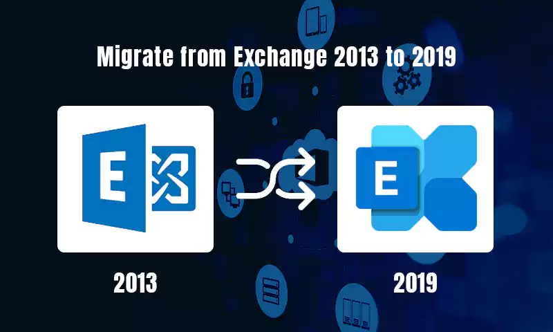 Migrate from Exchange