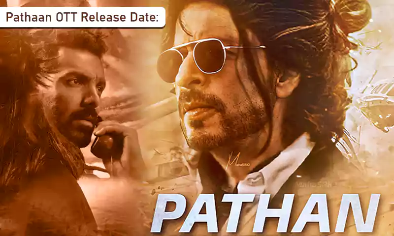 Pathaan Movie Details