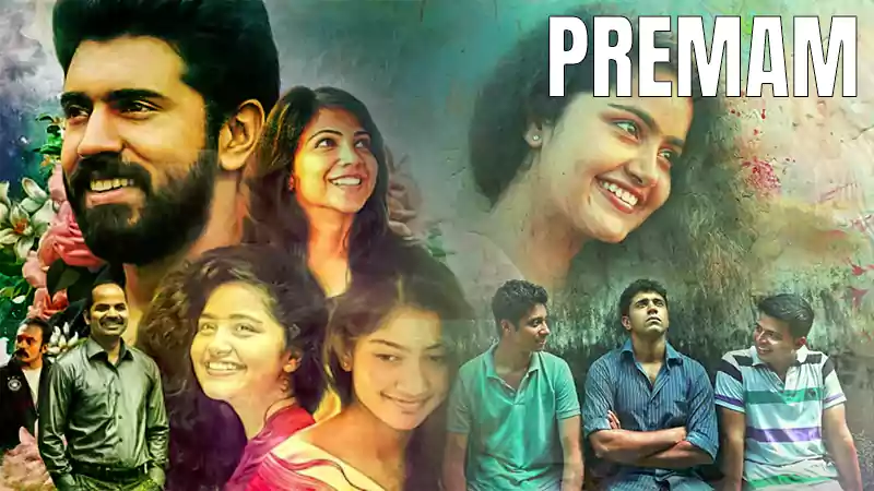 Premam movie