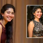 Sai Pallavi