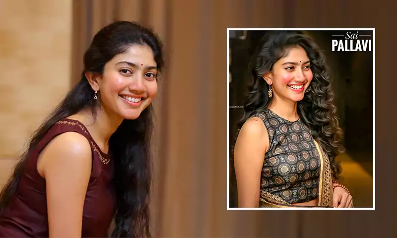 Sai Pallavi