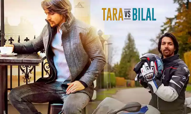 Tara vs Bilal movie