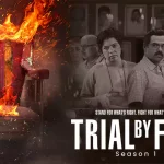Trial by Fire season 1