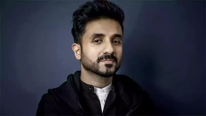 Vir Das