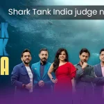net worth of Shark Tank India judge
