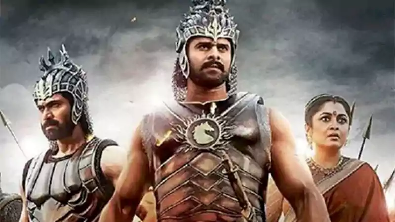 Baahubali The Beginning