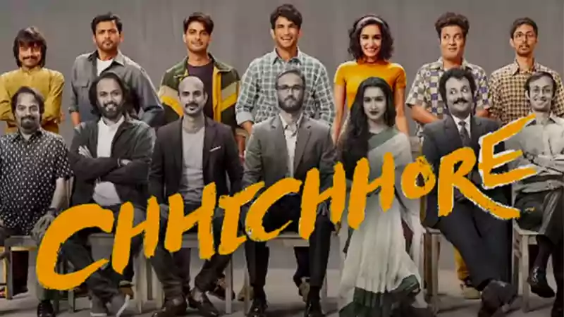 Chhichhore