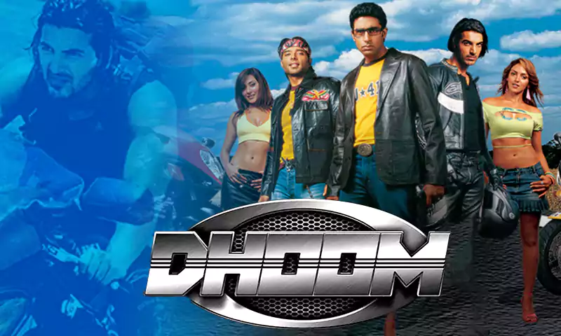 Dhoom